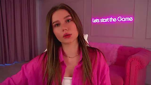 DianaVert online show from 09/17/25, 06:26