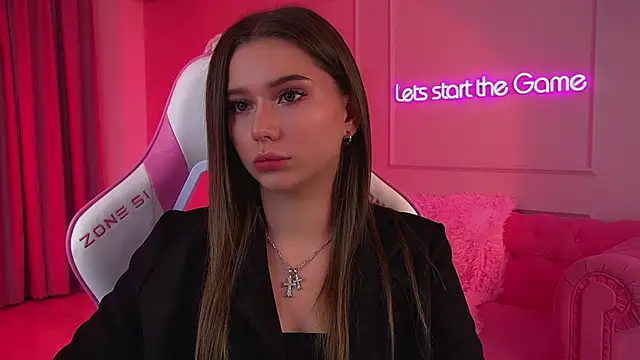 DianaVert online show from 02/27/26, 01:06