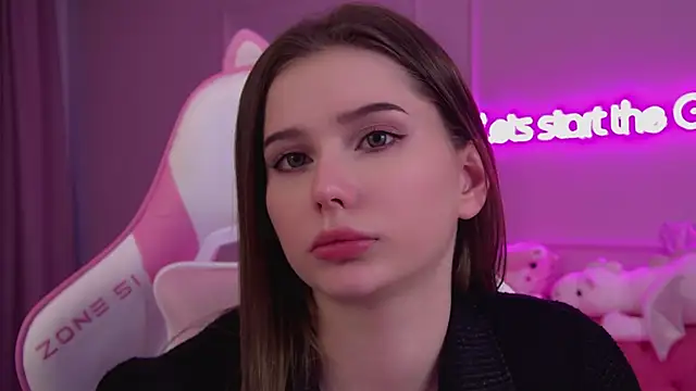 DianaVert online show from 03/14/25, 04:32