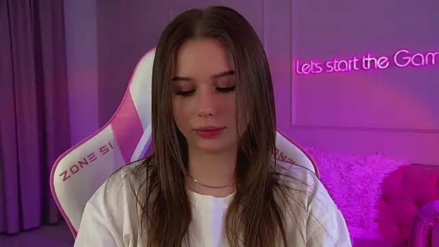 DianaVert online show from 04/23/26, 06:31