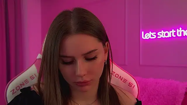 DianaVert online show from 02/05/26, 07:53