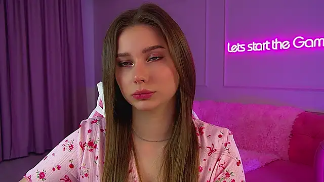 DianaVert online show from 09/26/25, 06:26