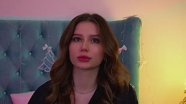 DianaVert online show from 12/20/25, 01:47