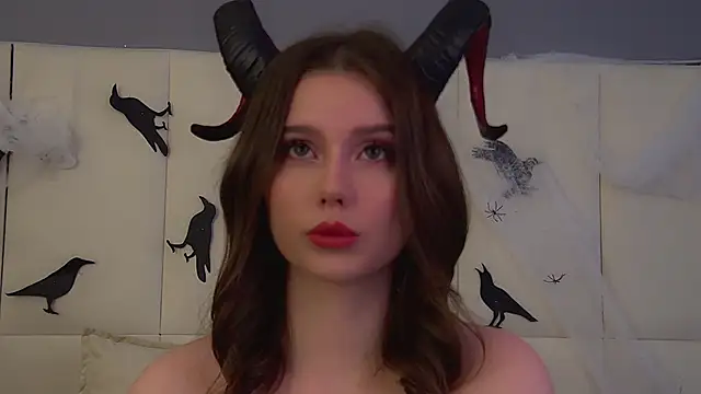 DianaVert online show from 11/01/25, 12:28