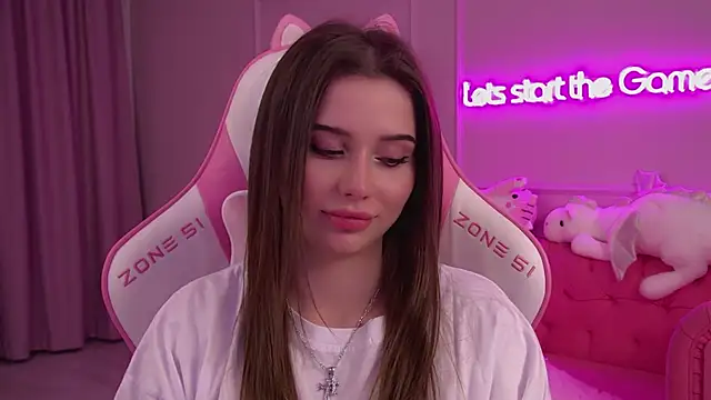 DianaVert online show from 03/11/25, 09:26