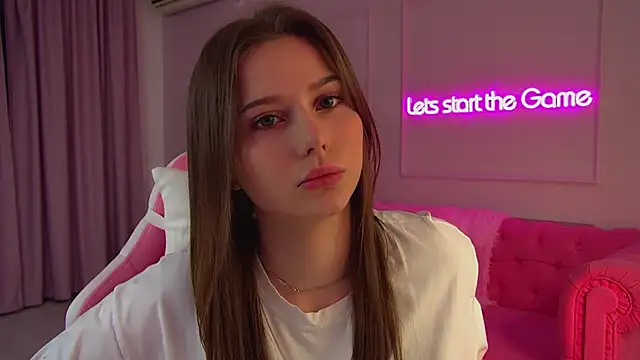 DianaVert online show from 09/22/25, 02:06