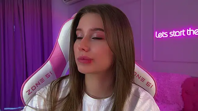 DianaVert online show from 03/04/26, 06:10