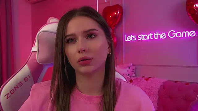 DianaVert online show from 02/11/26, 01:55