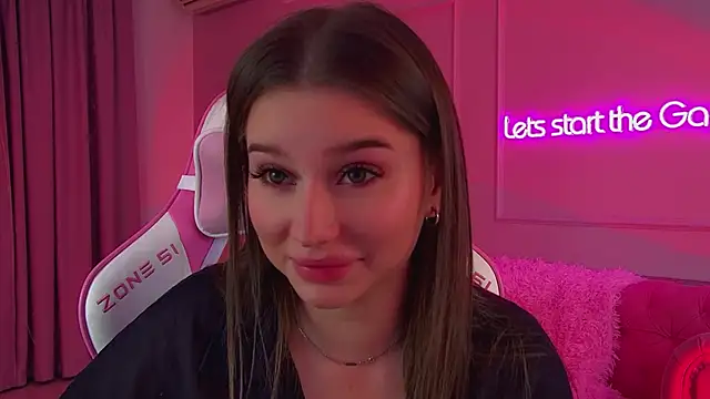 DianaVert online show from 02/01/26, 06:50