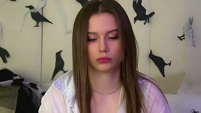 DianaVert online show from 10/23/25, 06:39