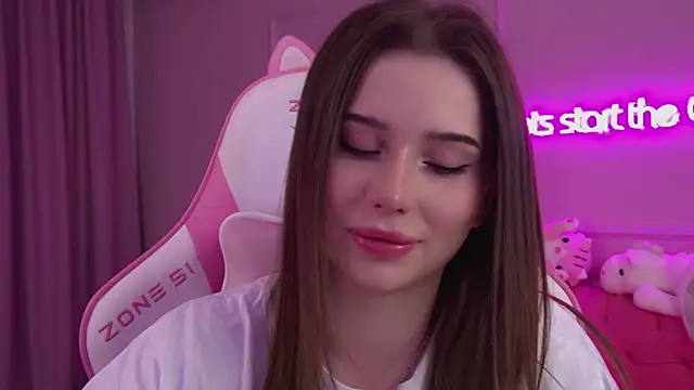 DianaVert online show from 03/11/25, 06:19