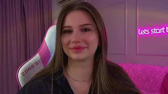 DianaVert online show from 01/18/26, 06:22