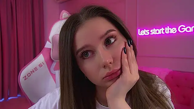 DianaVert online show from 02/18/26, 06:22