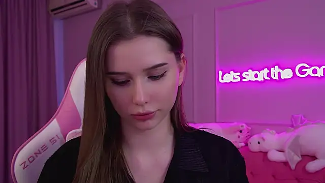 DianaVert online show from 03/16/25, 06:34