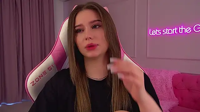 DianaVert online show from 03/18/26, 01:02