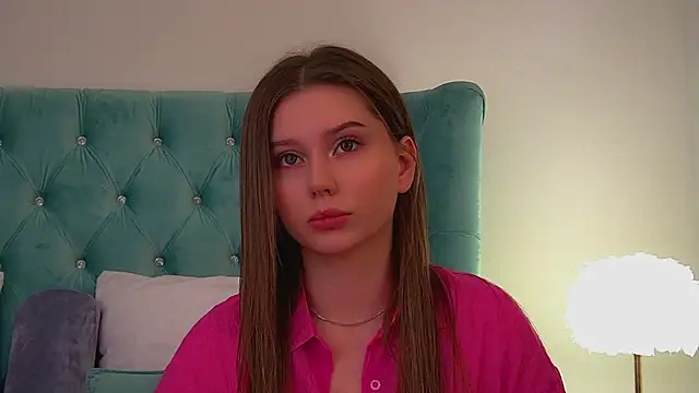 DianaVert online show from 11/19/25, 11:10