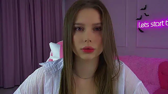 DianaVert online show from 11/04/25, 03:10