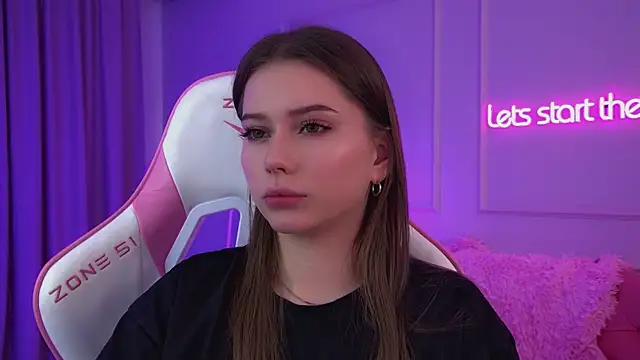 DianaVert online show from 07/09/26, 06:29