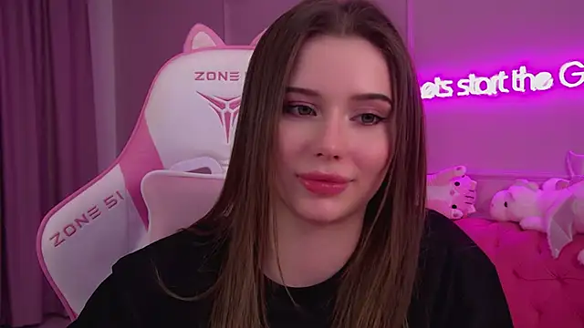 DianaVert online show from 03/10/25, 04:38