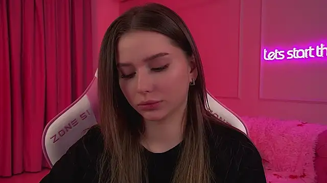 DianaVert online show from 02/15/26, 07:02