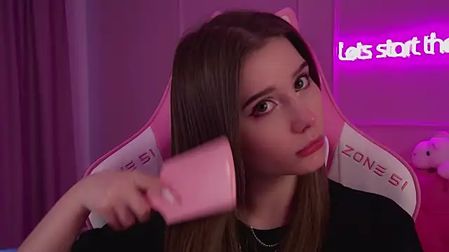 DianaVert online show from 03/05/25, 04:56