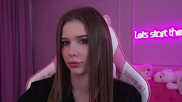 DianaVert online show from 03/13/25, 09:37