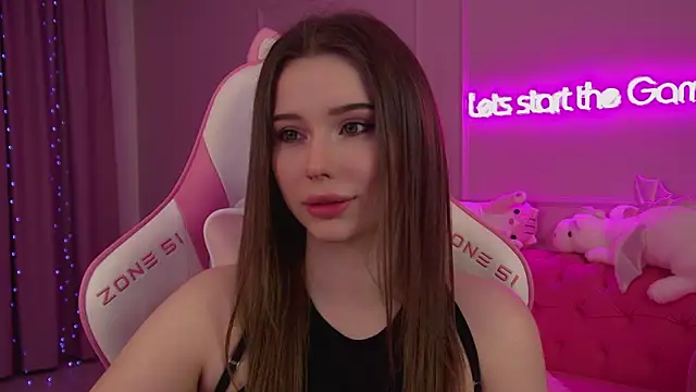 DianaVert online show from 03/09/25, 06:32