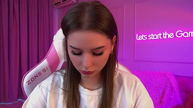 DianaVert online show from 05/20/26, 06:10