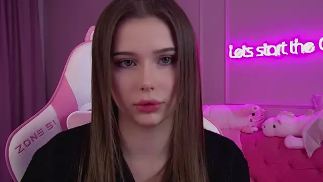 DianaVert online show from 03/13/25, 06:34