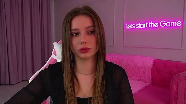 DianaVert online show from 09/18/25, 06:55