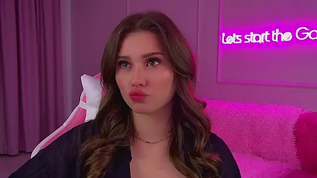 DianaVert online show from 10/09/25, 06:30