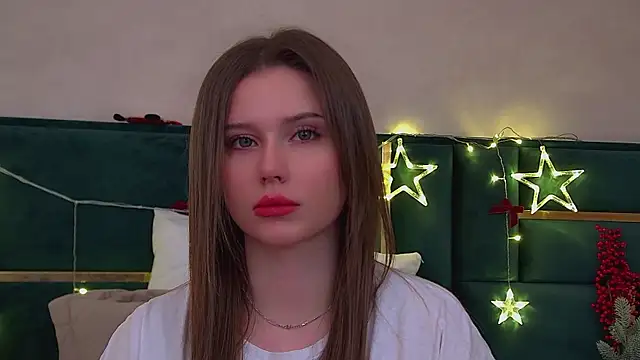 DianaVert online show from 12/16/25, 03:16