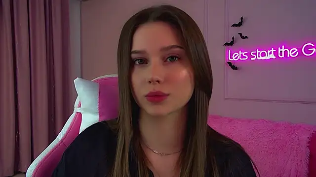 DianaVert online show from 10/20/25, 06:30