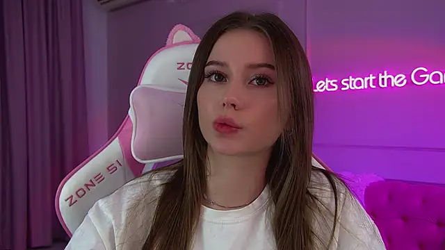 DianaVert online show from 03/19/26, 06:30