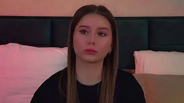 DianaVert online show from 02/21/26, 03:36