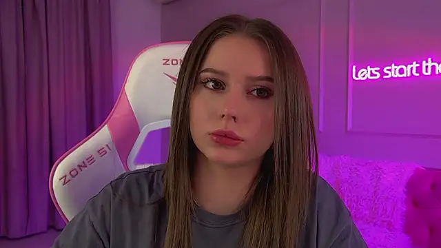 DianaVert online show from 03/09/26, 06:22