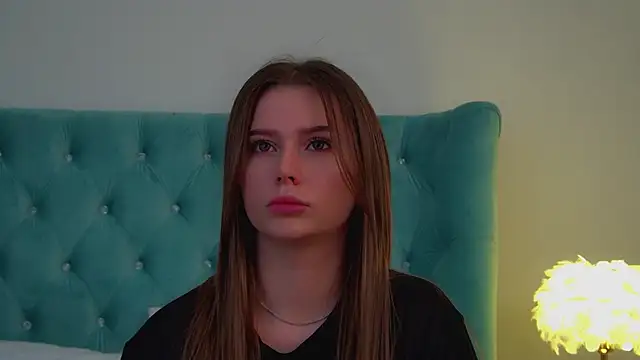 DianaVert online show from 03/11/26, 06:29