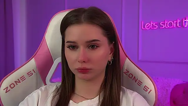 DianaVert online show from 06/03/26, 02:33