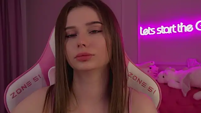 DianaVert online show from 03/17/25, 09:13