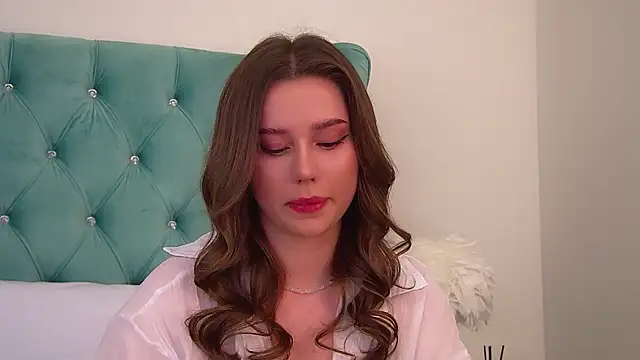 DianaVert online show from 09/12/25, 06:40