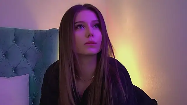 DianaVert online show from 11/20/25, 06:08