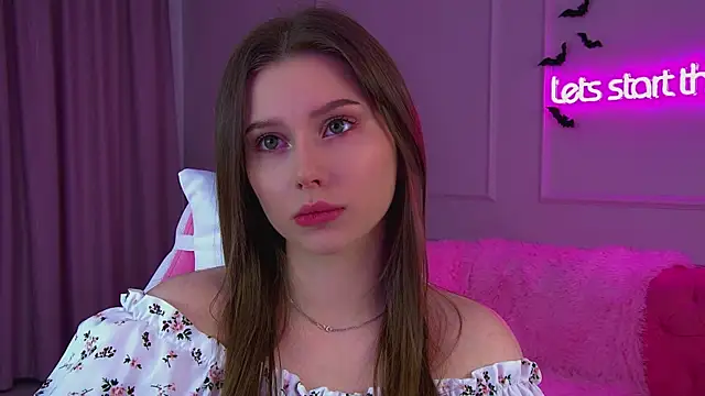 DianaVert online show from 10/26/25, 06:19