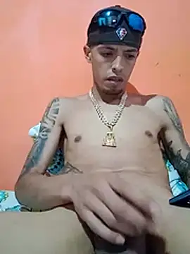 Jowel8 online show from 07/31/26, 07:33