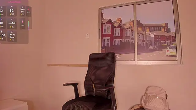 Snapshot of julieta_flower chatting on 09/26/25, 12:34 julieta flower online show from 09/26/25, 12:34