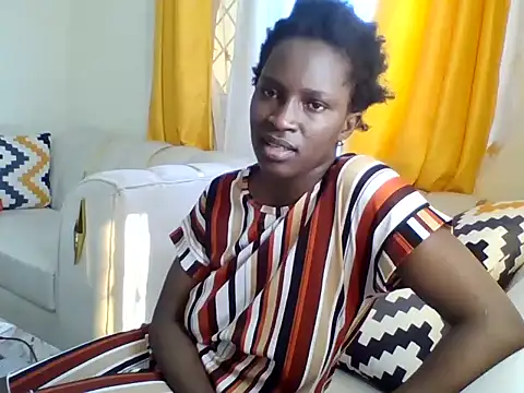 queen-goddess online show from 10/02/25, 01:14