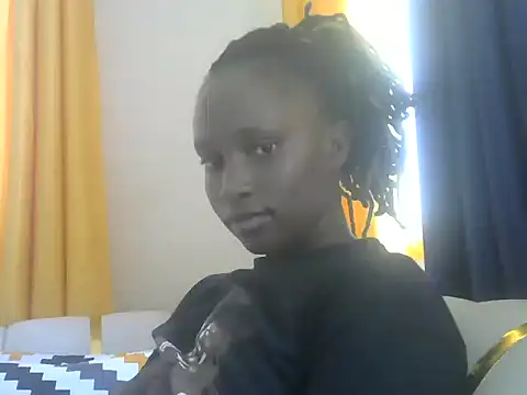 queen-goddess online show from 10/13/25, 09:55