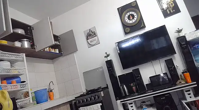 queen-goddess online show from 03/22/25, 06:22