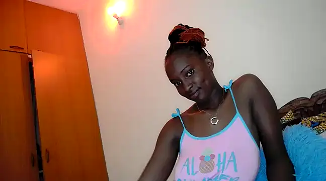 queen-goddess online show from 12/19/24, 11:29