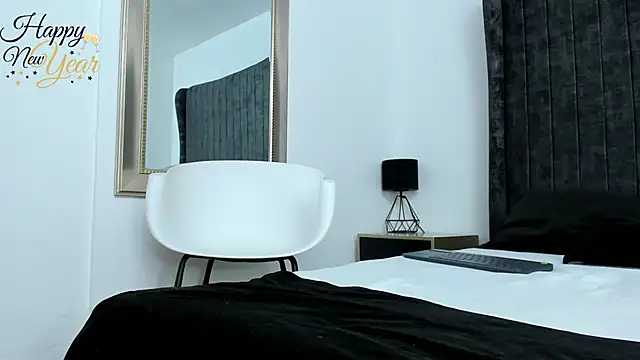 Lady Godss online show from 12/31/24, 03:23