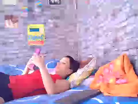 Lady Godss online show from 12/17/25, 09:31